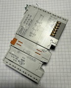 Wago 750-461/000-002 moduł 2xAI pomiar rezystancji 10-1200Ohm