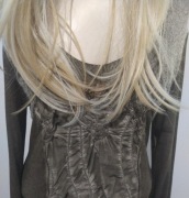 Sukienka damska Elisa Cavaletti 