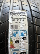 Bridgestone Turanza T005 255/35 R21 98Y XL AO – NOWA