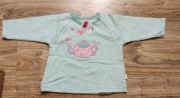 Bluzeczka rozm 68