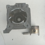 Tłok cylinder pierścianie do kosy Stihl FS55, F555