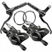 Hamulce shimano BL MT200 P+T