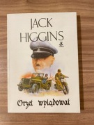 Jack Higgins - Orzeł Wylądował