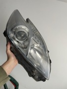 Lampa Reflektor Toyota Prius 3 III Prawa