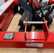 Trenażer rowerowy Elite NOVO Force Pack