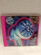 płyta CD ,,power dance vol .2 "