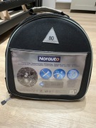 Łańcuchy śniegowe Norauto 80