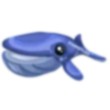 Blue Whale Adopt Me AM