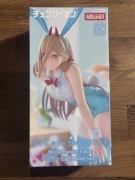 Chainsaw Man - Power - BiCute Bunnies - Light Blue Ver. (FuRyu)