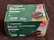 Akumulator/bateria Parkside 20V 4Ah PAP 20 B3 - 1 szt. nowa