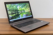 3 Laptop HP ZBook 15 G5 i7 8850H 32GB NVMe 512GB Quadro P2000 Win 11