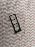 Szufladka SIM | Huawei P40 Lite E ART-L29