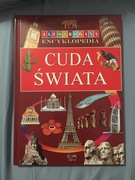 ilustrowana encyklopedia cuda świata