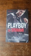 playboy za sterami Vi Keeland Penelope Ward