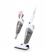 Odkurzacz pionowy Deerma DX118C biały