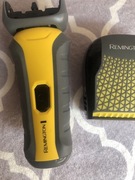 Golarka trymer do ciała Remington