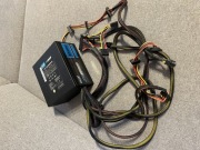 Zasilacz OCZ ZS Series 650W