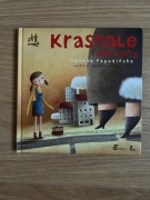 Krasnale i olbrzymy, Joanna Papuzińska