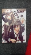 Bokura no Kiseki. Nasz Cud - Tom 1