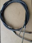 Linki hamulca ręcznego do Skody 105 /120 NOWE ORYGINALNE