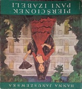 Pierścionek pani Izabeli Hanna Januszewska