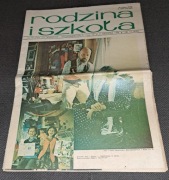 Relikt PRLu - Rodzina i szkoła