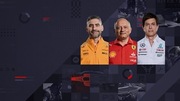 F1 Manager 2024 PC
