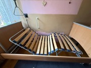 Łóżko  rehabilitacyjne 