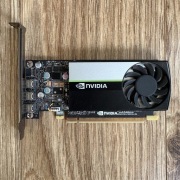 Karta graficzna NVIDIA Quadro T400 4GB