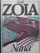 Nana - Emil Zola
