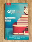 Wyprzedaż snów Marzena Rogalska