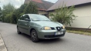 Seat Ibiza Stella 1.4 16 V  75 KM Rok produkcji 2003