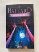 W pośpiechu do raju J.G. BALLARD 