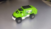 Matchbox Garbage Grinder
