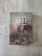 Stanisław Krajski "Masoneria polska 2021 na skraju przepaści"