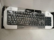 Okazja - Klawiatura dla gracza