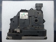 Zamek lewy tył Corsa D 13258265