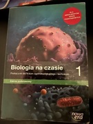 Podręcznik do biologii biologia na czasie 1