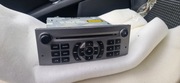 Radio peugeot 407