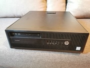 HP Prodesk 600 G2 Core i5 6500 16GB RAM 500GB HDD DVD