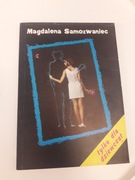 Tylko dla dziewcząt Samozwaniec Magdalena 