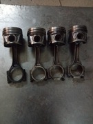 Tłok ,tłoki VW,Audi,Jeep,Mitsubishi,Seat 2.0TDI