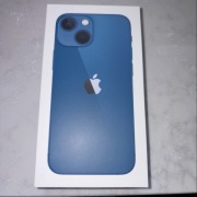 iPhone 13 mini niebieski 128 GB