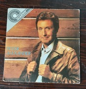 Płyta winylowa PETER ALEXANDER - DIE KLEINE KNEIPE