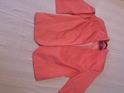 Bolerko pomarańczowe-orange