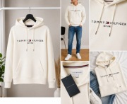 Oryginalna bluza Tommy Hilfiger – nowa z metką 