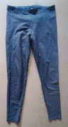 leginsy getry damskie  40  L