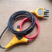 fluke i2500-18 przysawka  pomiarowa