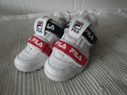 Sneakersy FILA super fason r.42