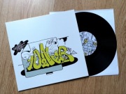 Prykson Fisk – 102NER EP limit 30sztuk